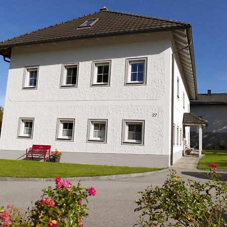 Hochfichtblick Apartments Улрихсберг Екстериор снимка
