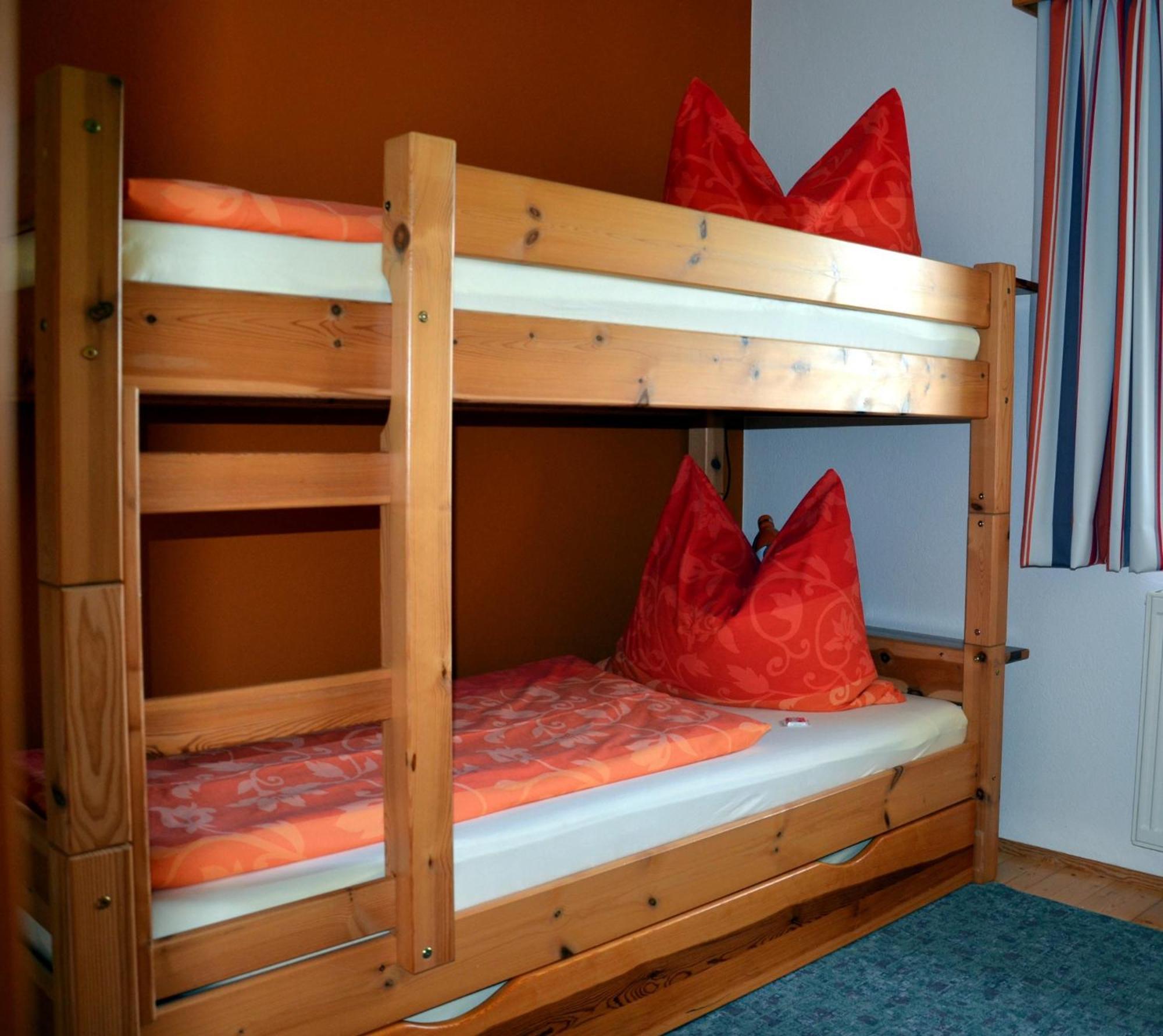 Hochfichtblick Apartments Улрихсберг Екстериор снимка