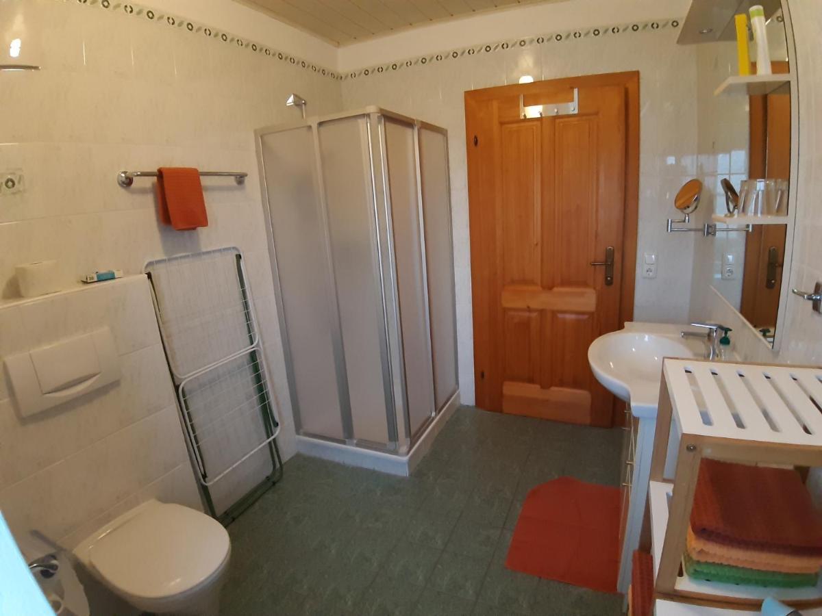 Hochfichtblick Apartments Улрихсберг Екстериор снимка