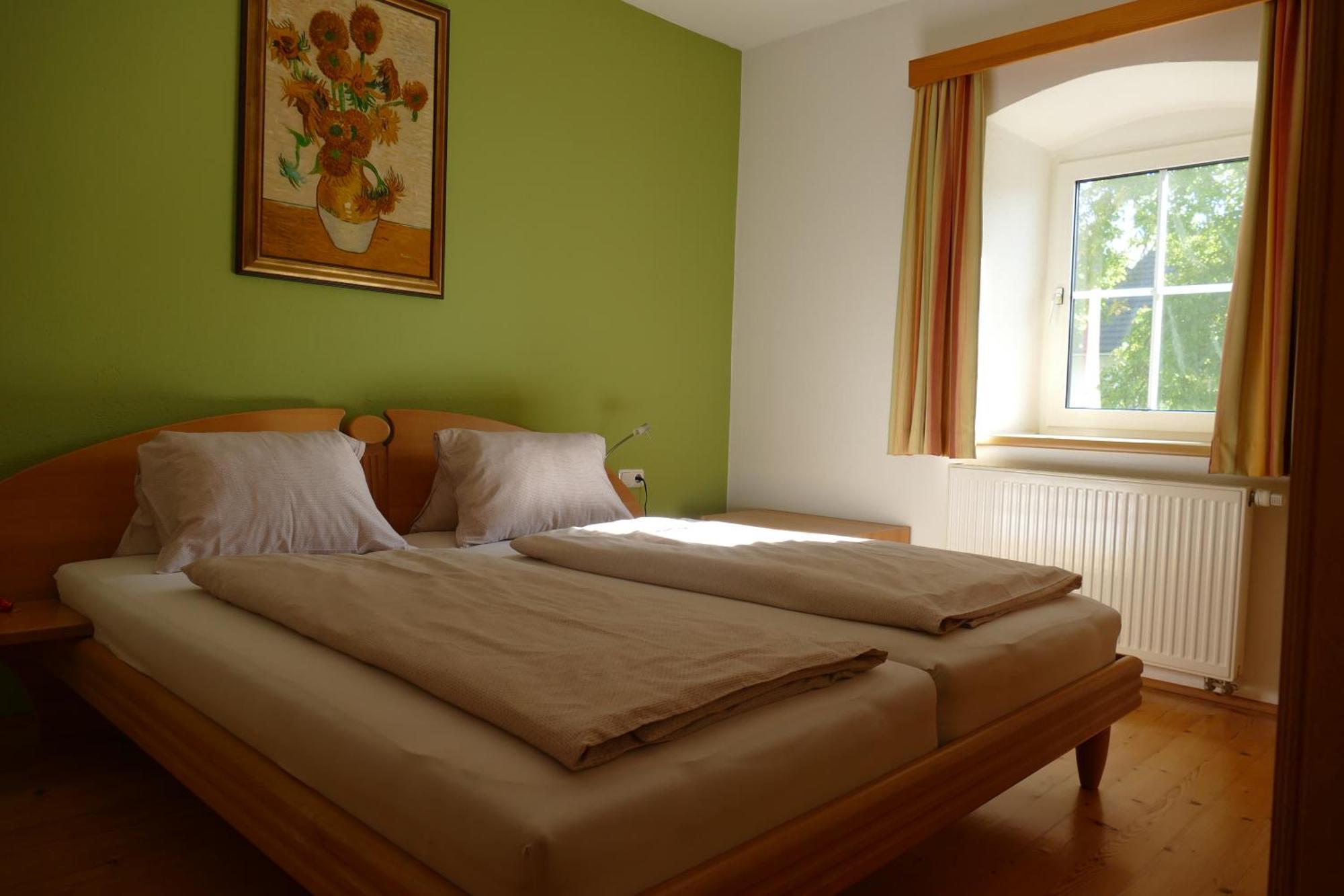 Hochfichtblick Apartments Улрихсберг Екстериор снимка